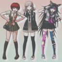 danganronpa-textposts avatar