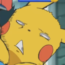 GameFreak is asleep; post fat Pikachu