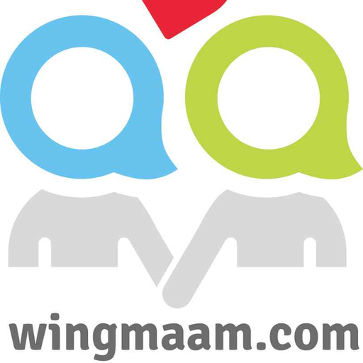 XXX Wing Ma'am - The Mobile App For LGBT Women photo