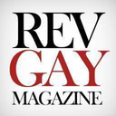 Revolutionary Gay Magazine: Boomer Banks: