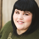THE FAT GIRL GETS THE GUY AND WISH FULFILLMENT