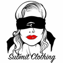 goozler-gag:  submitclothing:  Are you a slave? Do you submit? 🌹   Gag 