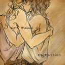 destiel-is-cockles-fault:  All of Achilles firsts belonged to Patroclus and vice versa. Except that Achilles was the one to mourn for Patroclus first and hold his lifeless body in his arms. He was the first to taste loss.