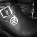 Reblog if you love satanism like me