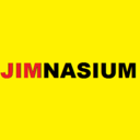 jimnasium:  ¡Jally pa siempre! 