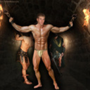 chainedmuscle avatar