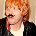 Why does Rupert Grint NEVER get nominated for Teen Choice Awards?