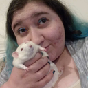 mychemicalratmance: science: rats are so empathetic and caring!! they will save a