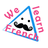 We learn French