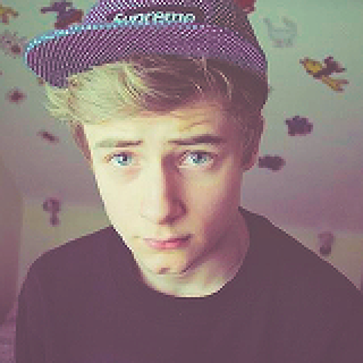 Wanna be my girl?