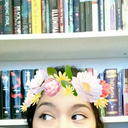 thehappyboookishdinosaur:  yasminereads:  Today I helped a customer purchase a pile