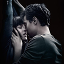 fiftyshadesofgrey-uk:  Fifty Shades of Grey  Universal Pictures  Do you want to be the first to see the most talked about movie of 2015?Click here to win tickets to the London Premiere