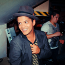 BRUNO MARS BET AWARDS 2011