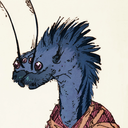 exobio:   Apparently Tumblr really didn’t want me to upload this as a photo file.