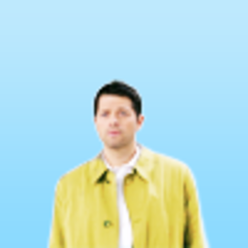 halosexual:  prayer circle for castiel  