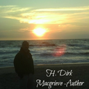 Author H.Dirk Macgrieve