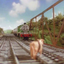 logging-locos