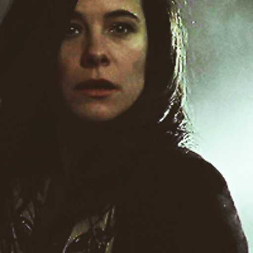 sassymcfassy:  the man who didn’t think he deserved to be saved and the angel who didn’t want to be saved 