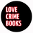 LOVE CRIME BOOKS