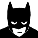 annoyedbatman avatar