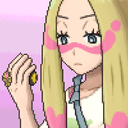 Your ORAS Pokemon girlfriend, according to