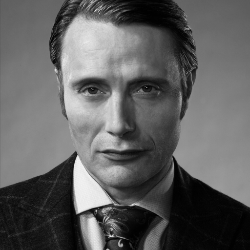 incorrecthanniballecterquotes:  Hannibal: Maybe hot chocolate wants to be called beautiful chocolate at least once. Will(Rolls over): Maybe you should go the fuck to sleep. 