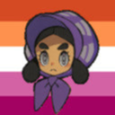 harlequill: The only theft headcannon involving Miles anyone’s allowed to have