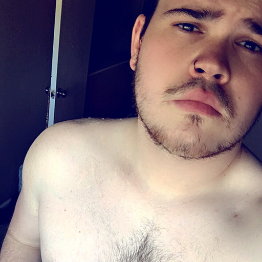 pokeurball:  I love naked cuddling because I like to wiggle my butt to get the other guy hard.