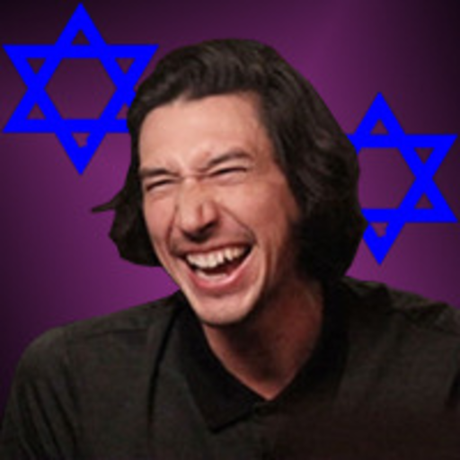 adamdriverrrrr:  how could anyone hate finn??????? there is literally nothing about him to hate he is genuinely the sweetest most kindhearted character don’t try to disguise your deeply ingrained racism by saying you think he’s boring :) stop 