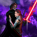 kotay111:  mika4eyed:  nonibear11: Best cosplay at SWCO 2017 for sure! I NEVER FELT