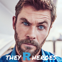 theyrheroes: