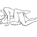 I'm a morning person if you wake me up with sex. 