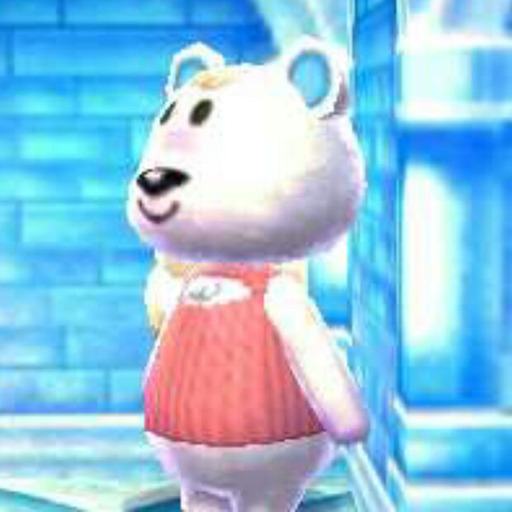 milknjuice: trunktonmayor:  achhd-fashionproject:    SLEEVES CONFIRMED  What’s even more interesting about this is the fact that Eunice is wearing a sweater. Which means Sheep villagers aren’t grounded to scarves anymore!   i genuinely love seeing