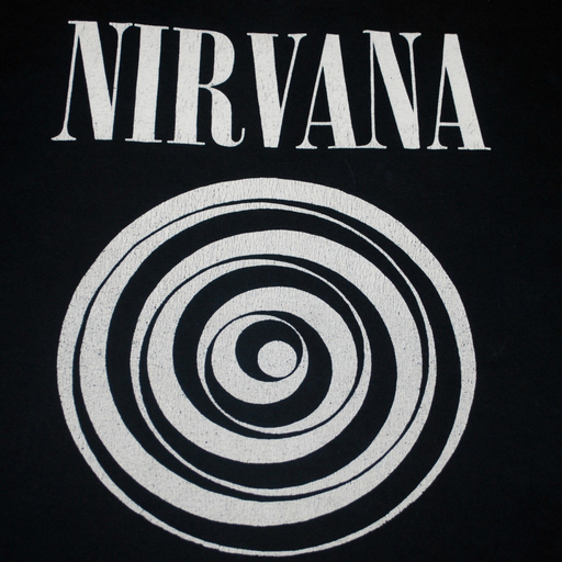 XXX Nirvana. photo