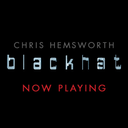 blackhatmovie:  The moment you connect, you lose control. Chris Hemsworth stars in Blackhat, in theaters 01.16.15.