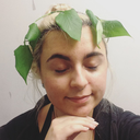 queerwitchyvegan avatar