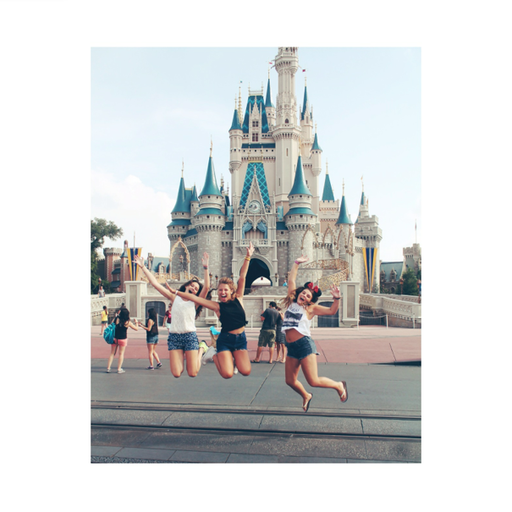 Disney World