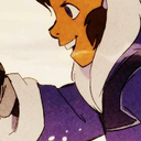 Sato-Mobile:  Sato-Mobile:  I Wonder If Korra Had Always Known She Was Bisexual Or