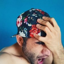 90nn47h4n:  Eliad Cohen Portfolio  