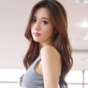 360jie:  人不可貌相，看似柔弱的妹子，在床上秒变骚浪的母狗。