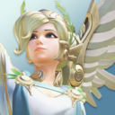 erollazureus:Getting POTG as support got you feeling like