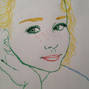 wide-eyedwalker:  i love being a girl 