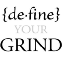 defineyourgrind:  Perseverance is not a long
