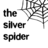 The Silver Spider Print Shop