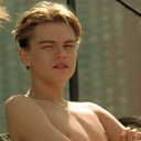 leonardc-dicaprio:  Romeo MontagueRomeo + Juliet (1996)