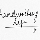 handwritinglife avatar