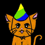 partyhatsandcats