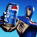 fuck you drink pepsi