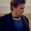 theriverphoenixlegend:River Phoenix, Keanu Reeves. My Own Private Idaho, 1991. 