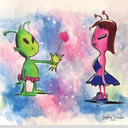 Corazones en Llamas